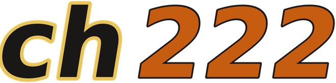 ch222 logo